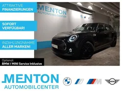 Schwarz Gebraucht 2022 Mini ONE Kleinwagen | 23.990 € (Teuer)