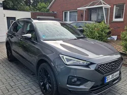 Grau Gebraucht 2019 Seat Tarraco 4Drive SUV | 23.499 € (Superpreis)