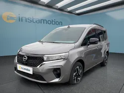 Grau Neu 2025 Nissan Townstar Tekna Van / Kleinbus | 34.699 €