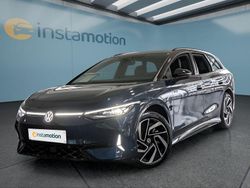 Blau Gebraucht 2025 VW ID.7 Limousine | 55.149 €