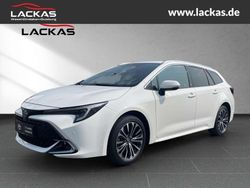 Schneeweiß Neu 2025 Toyota Corolla Kombi | 31.989 € (Superpreis)