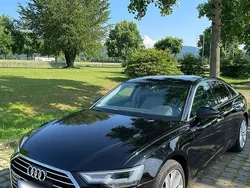Gebraucht 2019 Audi A6 Design Limousine | 33.000 € (Etwas zu teuer)