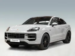 Kreide Neu 2025 Porsche Cayenne SUV | 145.992 € (Fairer Preis)