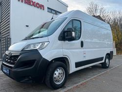 Weiß Gebraucht 2022 Opel Movano Van | 19.999 € (Superpreis)