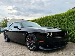 Schwarz Gebraucht 2020 Dodge Challenger Coupé | 38.499 € (Fairer Preis)
