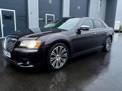 Braun Gebraucht 2011 Lancia Thema Platinum Limousine | 7.900 €