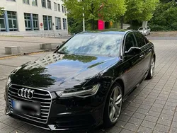 Schwarz Gebraucht 2018 Audi A6 Comfort Limousine | 28.999 € (Guter Preis)