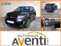 Schwarz Gebraucht 2025 Suzuki Vitara Comfort+ SUV | 19.989 € (Guter Preis)