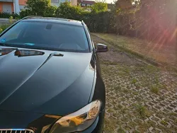 Schwarz Gebraucht 2012 BMW 520 Kombi | 12.000 € (Etwas zu teuer)