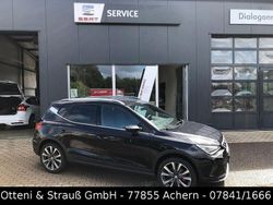Schwarz Neu 2025 Seat Arona FR SUV | 29.790 € (Teuer)