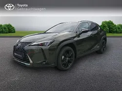 Norigrün Gebraucht 2022 Lexus UX 250h SUV | 32.980 €