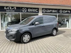 Grau Neu 2024 Nissan Townstar Acenta Van / Kleinbus | 20.950 € (Guter Preis)