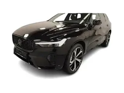 Schwarz Gebraucht 2024 Volvo XC60 Plus SUV | 56.799 € (Fairer Preis)