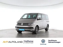 Beige Gebraucht 2019 VW T6.1 Highline Van | 33.999 € (Fairer Preis)