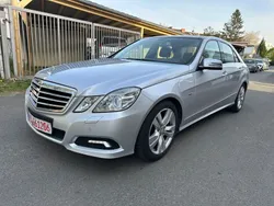 Mercedes E200