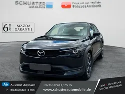 Grau Neu 2024 Mazda MX30 Prime-Line SUV | 27.980 € (Superpreis)