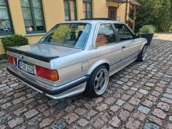 Silber Gebraucht 1984 BMW 323 M Sport Coupé | 19.990 €