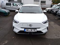 Weiß Gebraucht 2022 MG ZS Comfort Limousine | 17.500 € (Fairer Preis)