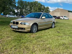 Gold Gebraucht 2000 BMW 318 Coupé | 4.200 €