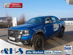Blau Neu 2025 Ford Ranger Tremor Abholung | 49.980 € (Superpreis)