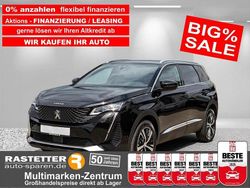 Perla nera schwarz Gebraucht 2024 Peugeot 5008 GTi Van / Kleinbus | 27.380 € (Superpreis)