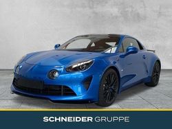 Blau (alpine blau) Gebraucht 2024 Alpine A110 Coupé | 85.950 €