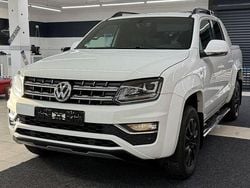 Weiß Gebraucht 2019 VW Amarok Aventura Abholung | 30.990 € (Guter Preis)