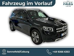 Schwarz Gebraucht 2020 Mercedes GLB220 SUV | 28.990 € (Etwas zu teuer)
