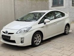 Weiß Gebraucht 2009 Toyota Prius Basis Kleinwagen | 5.500 € (Fairer Preis)