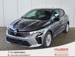 Schiefergrau Neu 2025 Renault Clio V Evolution Kleinwagen | 20.250 € (Fairer Preis)