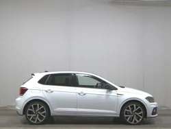 Schwarz Gebraucht 2020 VW Polo GTI Kleinwagen | 17.480 € (Guter Preis)
