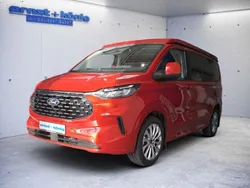 Neu 2025 Ford Tourneo Custom Nugget | 75.290 € (Teuer)