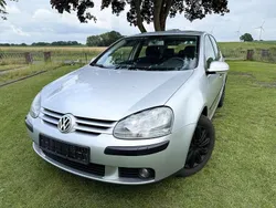 Gebraucht 2004 VW Golf IV Limousine | 1.999 € (Fairer Preis)