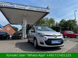 Grau Gebraucht 2013 Renault Twingo Expression Kleinwagen | 3.980 € (Fairer Preis)