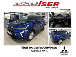 Blau Neu 2025 Mitsubishi ASX Plus SUV | 27.990 € (Fairer Preis)
