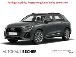 Daytonagrau perleffekt Gebraucht 2019 Audi Q3 S-Line SUV | 29.930 € (Fairer Preis)