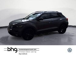 Grau Gebraucht 2021 VW T-Roc Style SUV | 20.920 € (Fairer Preis)