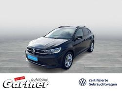 Deep black perleffekt Gebraucht 2025 VW Taigo Goal SUV | 26.950 € (Fairer Preis)