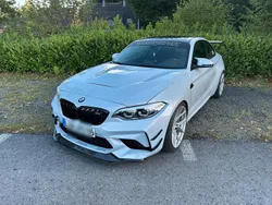 Silber Gebraucht 2020 BMW M2 Competition Edition Coupé | 54.500 €