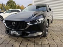 Schwarz Neu 2025 Mazda CX-30 Homura-Line SUV | 30.490 €