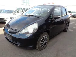 Schwarz Gebraucht 2006 Honda Jazz LS Kleinwagen | 999 € (Fairer Preis)