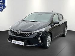 Schwarz Neu 2025 Renault Clio V Evolution Limousine | 24.264 € (Fairer Preis)