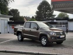 Other Gebraucht 2013 VW Amarok Highline Abholung | 13.900 € (Superpreis)