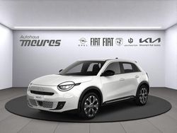 Weiss Neu 2025 Fiat 600 La Prima SUV | 26.950 € (Fairer Preis)