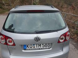 Grau Gebraucht 2009 VW Golf Plus Comfortline Van / Kleinbus | 3.600 € (Superpreis)