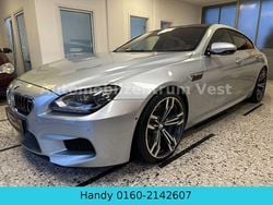 Silber Gebraucht 2013 BMW M6 Performance Coupé | 29.990 € (Superpreis)