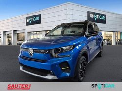 Blau Neu 2025 Citroën C3 Kleinwagen | 26.930 € (Teuer)