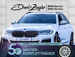 BMW 530e