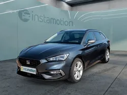 Other Gebraucht 2024 Seat Leon FR Van / Kleinbus | 28.440 € (Fairer Preis)