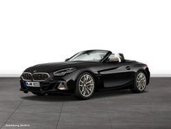 Schwarz Gebraucht 2025 BMW Z4 M Sport Cabrio | 60.750 € (Teuer)